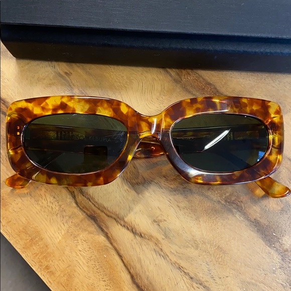 Brand New! George Keburia sunglasses - Picture 3 of 5